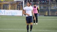 Marco Migliorini | foto &copy; Ciro Coppola | S.S. Juve Stabia